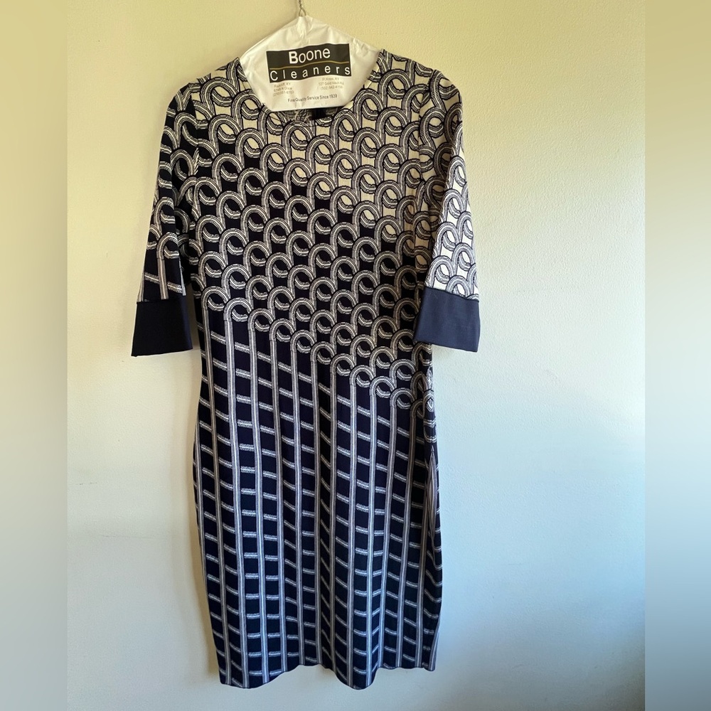 St John dress